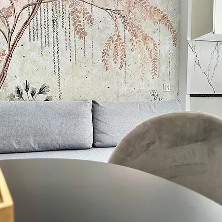 Apartament 100m Do Plazy Z Parkingiem Sopot